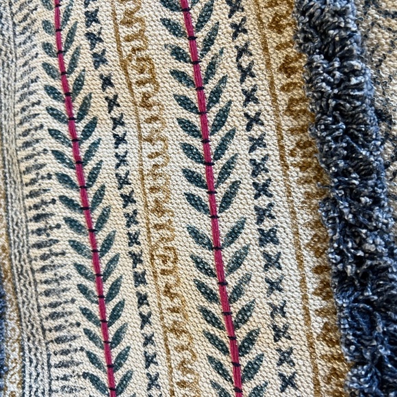 Surya Set‎ of 2 Throw Pillow Covers - Picture 5 of 12